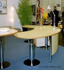 Messen, Ausstellungen 2000