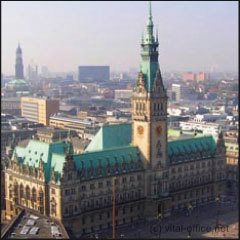 Hamburg