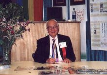 Orlando Feng Shui Congress 2001