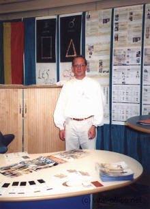 Orlando Feng Shui Congress 2001