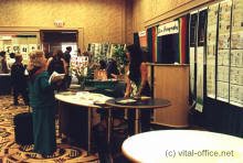 Orlando Feng Shui Congress 2001