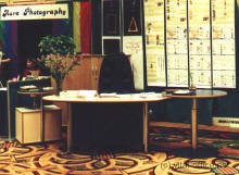 Orlando Feng Shui Congress 2001