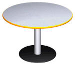 varitable Round table