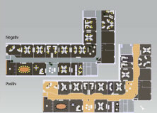 Architektonische Broplanung